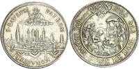 Schautaler 1647 Münster Ferdinand I. von Bayern 1612 - 1650 TTB+