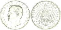 Bayern 3 Mark Otto 1886 - 1913 -