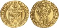 Italien, Kirchenstaat Ducato papale Nicolaus V. 1447 - 1455 -