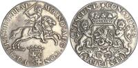 Niederlande Dukaton -