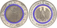 Deutschland 5 Euro 2016 J (Hamburg) Gedenkmünze Blauer Planet Erde stemp... 20,00 EUR  + 16,99 EUR frais d'envoi