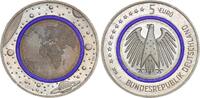 Deutschland 5 Euro 2016 J (Hamburg) Gedenkmünze Blauer Planet Erde stemp... 20,00 EUR  + 16,99 EUR frais d'envoi