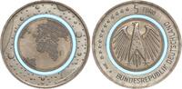 Deutschland 5 Euro 2016 A (Berlin) Gedenkmünze Blauer Planet Erde stempe... 20,00 EUR  + 16,99 EUR frais d'envoi
