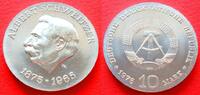 DDR 10 Mark Albert Schweitzer -