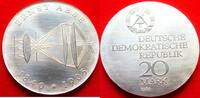 DDR 20 Mark Ernst Abbe -