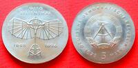 DDR 5 Mark Otto Lilienthal -
