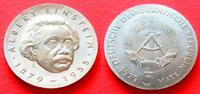 DDR 5 Mark Albert Einstein -