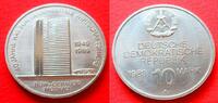 DDR 10 Mark RGW -