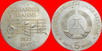 DDR 5 Mark Johannes Brahms -