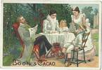 österreich reklamebilder boons holländ.cacao ölschlägel, wien -