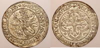 Sachsen Kreuzgroschen Friedrich 1. der Streitbare 1382-1428 -