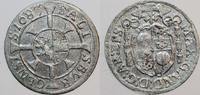 ERZBISTUM SALZBURG Kreuzer 1683 Max Gandolph Graf Kuenburg, 1668-1687 SUP