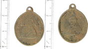 WALLFAHRT Medaille ALFONS DE LIGORIO 1732-1932 -