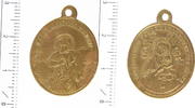 WALLFAHRT Medaille ALFONS DE LIGORIO -