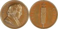 italien medaille VINCENZO GIOBERTI, unita fortis -