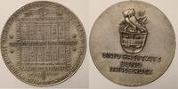 Österreich Jahresmedaille Universität Innsbruck, TIROL -