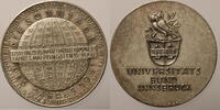Österreich Jahresmedaille Universität Innsbruck, TIROL -
