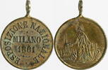 Milano Medaille Esposizione Nazionale -