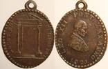 Wallfahrt Medaille Leo 12. PAPSTJUBILÄUM -