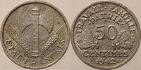 FRANCE 50 Centimes -