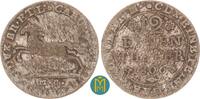 Braunschweig-Wolfenbüttel 1/12 Taler Karl Wilhelm Ferdinand 1780-1806. -
