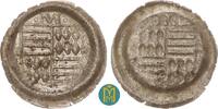 Mansfeld-Gemeinschaftsmünzen der Grafen Hohlpfennig Günther IV., Ernst II., Hoyer VI. Gebhard VII. und Albrecht VII. 1486-1526. -
