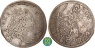 Bayern 30 Kreuzer Karl Albrecht 1726-1745. -