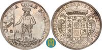 Braunschweig-Calenberg-Hannover 1 Taler Ernst August 1679-1698. -
