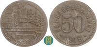 Neuhaus / Deutschland 50 Pfennig 1918 Notgeld sehr sch&ouml;n 15,00 EUR  + 10,00 EUR frais d'envoi