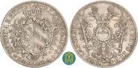 N&uuml;rnberg 1 Taler 1768 gutes sehr sch&ouml;n 485,00 EUR  + 10,00 EUR frais d'envoi