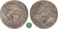 Brandenburg Bayreuth 6 Pfennig Christian Ernst 1655-1712, selten -
