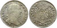 Bayern, Kurfürstentum 6 Kreuzer Maximilian IV. Joseph (1799-1806) -