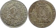 Bayern, Kurfürstentum 10 Kreuzer (Konventionszehner) 1767 Maximilian III... 95,00 EUR  + 4,00 EUR frais d'envoi