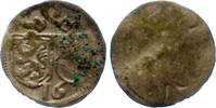 Brandenburg-Franken, Markgrafschaft Einseitiger Pfennig 1516 Kasimir von... 250,00 EUR  + 18,50 EUR frais d'envoi