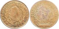 Bayern, Kurfürstentum 20 Kreuzer (Konventionszwanziger) 1755 Maximilian ... 30,00 EUR  + 4,00 EUR frais d'envoi