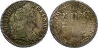 Frankreich, Königreich 1/2 Ecu 1691 Ludwig XIV. (1643-1715), der Sonnenk... 150,00 EUR  + 18,50 EUR frais d'envoi