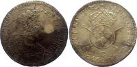 Frankreich, Königreich 1/2 Ecu 1702 (aus 1695) Ludwig XIV. (1643-1715), ... 125,00 EUR  + 18,50 EUR frais d'envoi