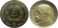 Deutsche Demokratische Republik (DDR) 5 Mark 1968 125. Geburtstag Robert... 15,00 EUR  + 4,00 EUR frais d'envoi