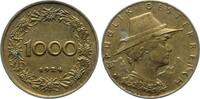 Österreich, Republik 1000 Kronen 1924 Erste Republik (1918-1938): Tirole... 5,00 EUR  + 4,00 EUR frais d'envoi