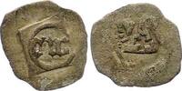Bayern, Herzogtum Pfennig ohne Jahr Ernst (1397-1438) leichte Prägeschwä... 50,00 EUR  + 4,00 EUR frais d'envoi