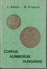 Ungarn Réthy/Probszt: Corpus Nummorum Hungariae -