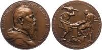 Bayern, Königreich Bronzemedaille 1906 Prinzregent Luitpold (1886-1912) ... 75,00 EUR  + 4,00 EUR frais d'envoi