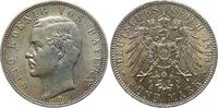 Deutsches Kaiserreich, Bayern 5 Mark 1893 D Otto (1886-1913) feine Tönun... 500,00 EUR  + 18,50 EUR frais d'envoi