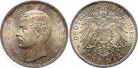 Deutsches Kaiserreich, Bayern 5 Mark 1894 D Otto (1886-1913) winzige Kra... 900,00 EUR  + 18,50 EUR frais d'envoi