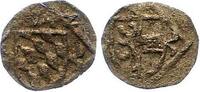 Salzburg, Erzbistum Heller (Halber Pfennig) 1542 Ernst von Bayern (1540-... 250,00 EUR  + 18,50 EUR frais d'envoi
