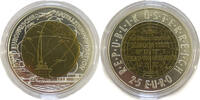 Österreich 25 EURO 2006 Satellitennavigation HGH 120,00 EUR  + 14,00 EUR frais d'envoi