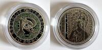 Österreich 10 Euro 2018 Raphael – Der Heilungsengel Proof  50,00 EUR  + 14,00 EUR frais d'envoi