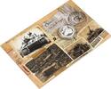 Tschechien 1 NZD 2022 1 NZD Armored vehicles – Panzerkampfwagen VI Tiger... 99,00 EUR  + 14,00 EUR frais d'envoi