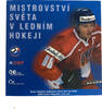 Tschechien 88 CZK Offizieller Kursmünzensätz – Eishockey-Weltmeisterschaft -