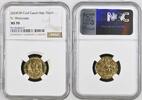 Czech Rep. Ducat 2024CM Gold NGC MS 70 650,00 EUR  + 25,00 EUR frais d'envoi
